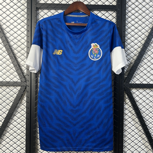 2025-26 Porto Special Soccer Jersey Shirt